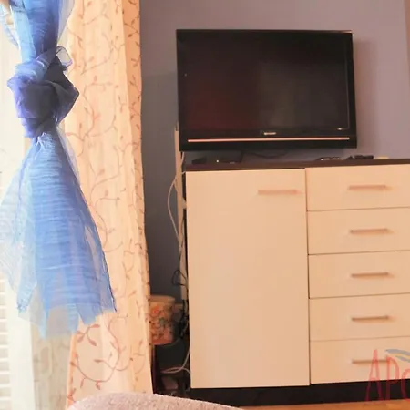 Danijela P Apartment Malinska