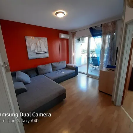 Apartment Danijela P