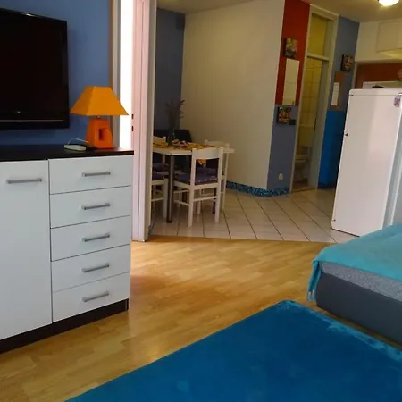 Apartmán Danijela P