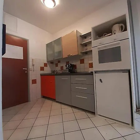 Apartmán Danijela P Malinska