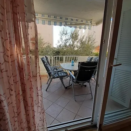 Apartmán Danijela P