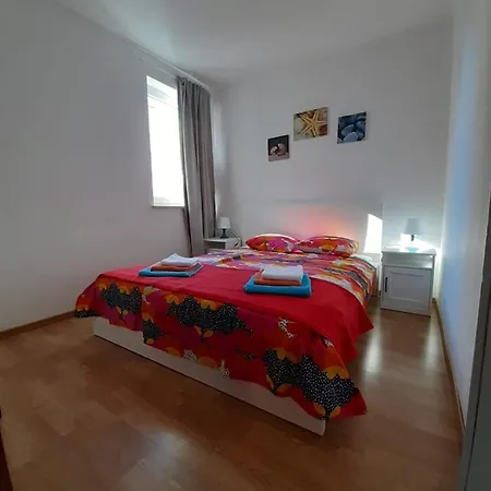 Danijela P Apartment